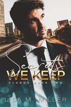 ClubHS 2 - Secrets We Keep