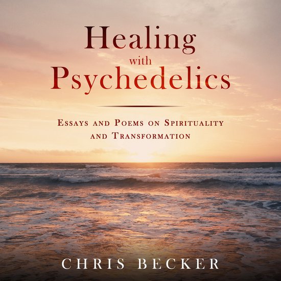Healing with Psychedelics - cover