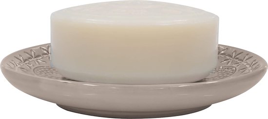 Spirella Zeepdispenser Bly | met pomp | vloeibare zeepdispenser | polyhars | 300 ml | duurzaam en robuust | mat zwart goud Spirella Zeepdispenser Bly | met pomp | vloeibare zeepdispenser | polyhars | 300 ml | duurzaam en robuust | mat zwart goud