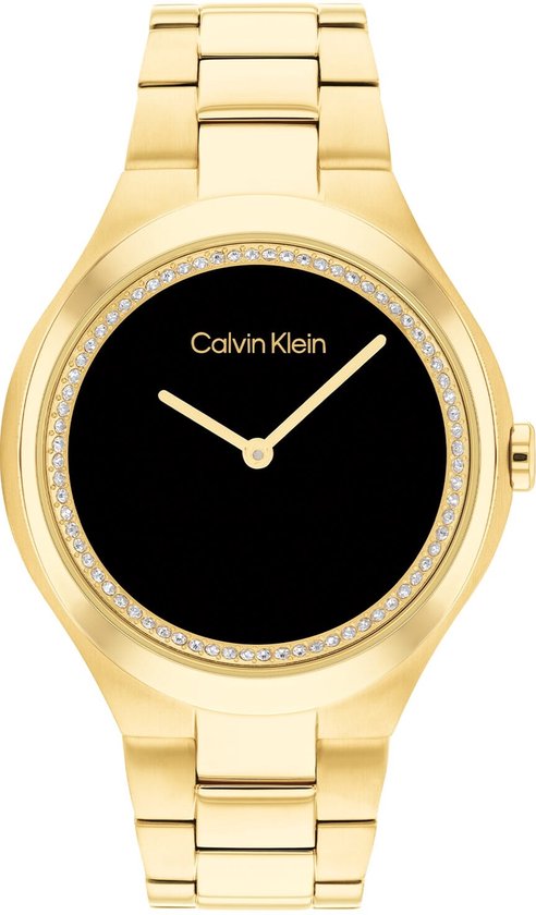Calvin Klein CK25200367 Admire Dames Horloge | bol.com