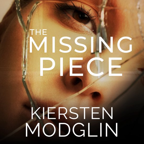 The Missing Piece - cover