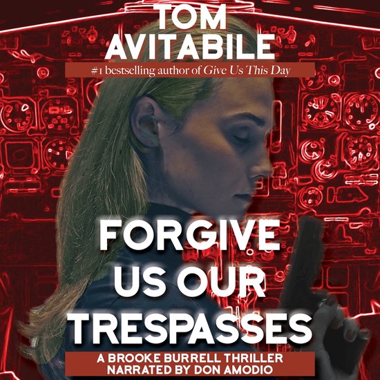 Forgive Us Our Trespasses - cover