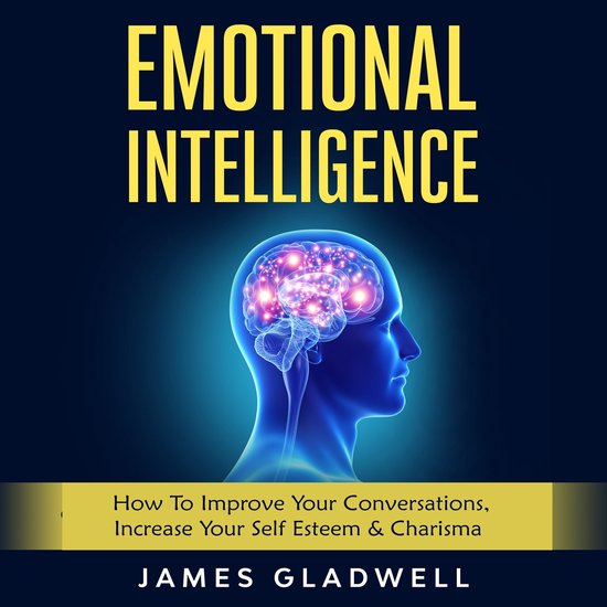 Emotional Intelligence - cover