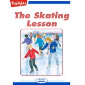 Skating Lesson, The