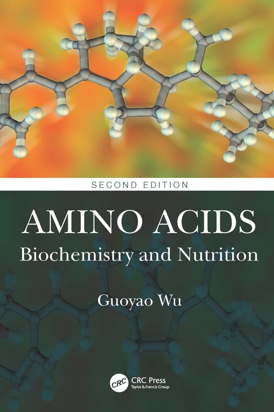 Amino Acids - cover