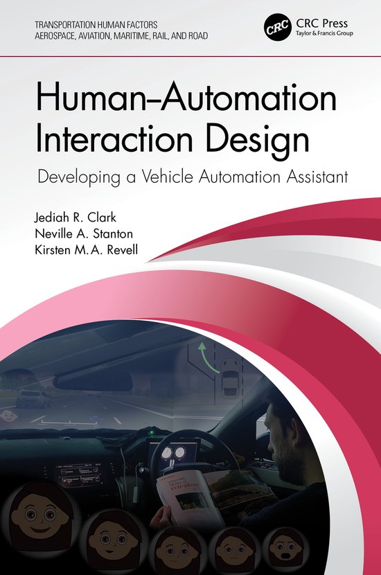 Transportation Human Factors- Human-Automation Interaction D ... - cover