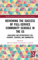 Routledge Research in Educational Equality and Diversity- Reviewing the Success of Full-Service Community Schools in the US