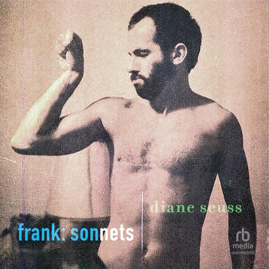 frank - cover