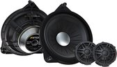 Eton MB100F - Autospeakers - Pasklare speakers Mercedes - 2weg composet - 10cm luidsprekers - 100mm - Audio Upgrade