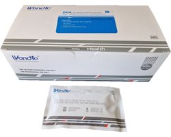 Multidrug urinetest 10 drugs AMP/BZO/COC/MTD/PCP/THC/BAR/MDMA/MET/OPI - 2 test kits