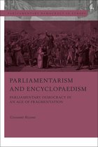 Parliamentary Democracy in Europe- Parliamentarism and Encyclopaedism