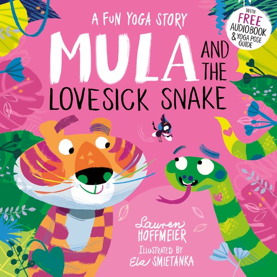 Mula and Friends (Paperback)- Mula and the Lovesick Snake (Paperback)