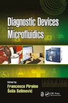 Devices, Circuits, and Systems- Diagnostic Devices with Microfluidics