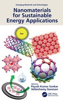 Emerging Materials and Technologies- Nanomaterials for Sustainable Energy Applications
