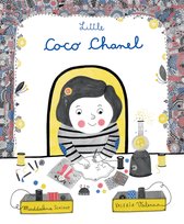 Little...- Little Coco Chanel