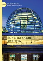 New Perspectives in German Political Studies-The Political System of Germany