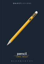 Object Lessons- Pencil