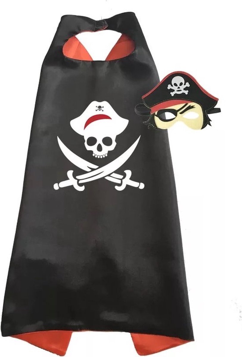 Piraten Cape