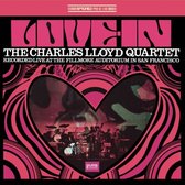Charles Lloyd Quartet - Love-In (LP)