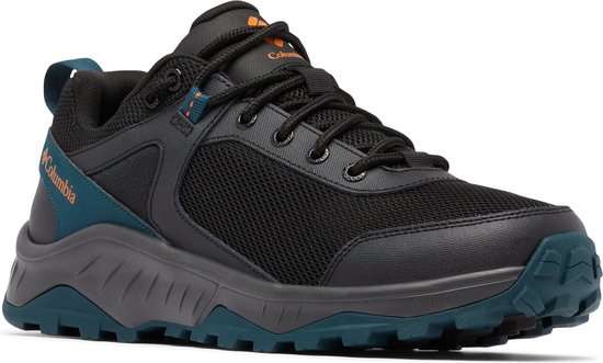 Columbia TRAILSTORM™ ASCEND WP lage wandelschoenen - Waterdicht - Bergschoenen - Heren - maat 47