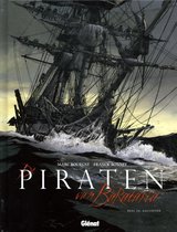 Piraten van Barataria 10 - Galveston
