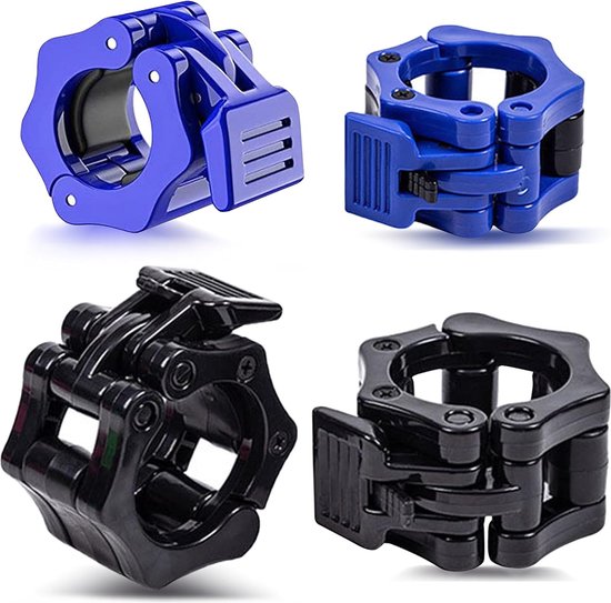 Unkrautfresser Schaftklemme 2-tlg - Rutschfest Für 28-32mm Stangen