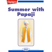 Summer with Papaji