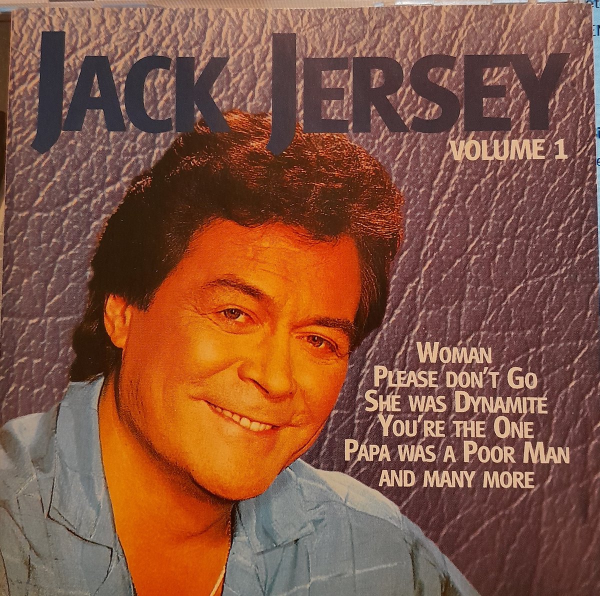 Best Of Vol 1