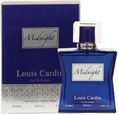 Parfum-Louis Cardin-Midnight- Eau De Parfum For Woman(100ml)