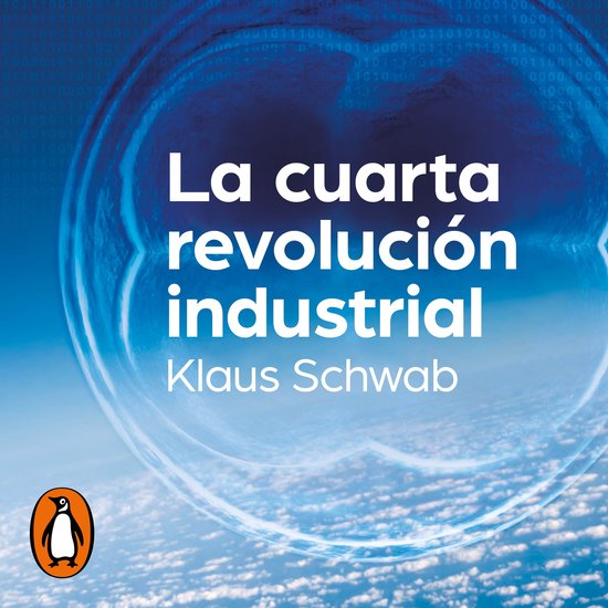 La cuarta revolución industrial - cover