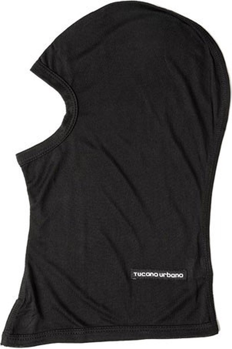 Helmmuts 100% zijden M L Tucano Urbano 651