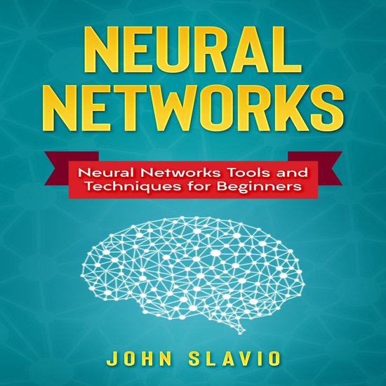 Neural Networks - cover