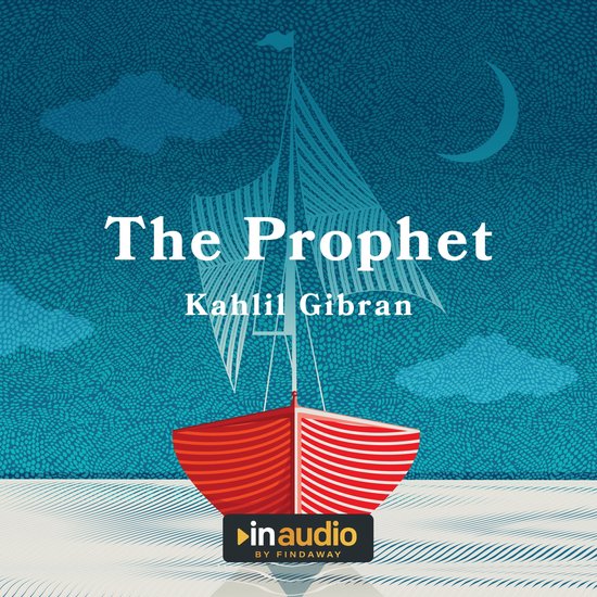 Prophet, The - cover