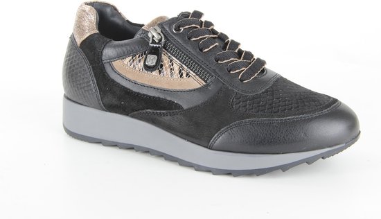 Extra brede sneakers dames shop