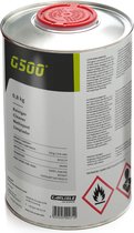 G500 Reiniger Blik 0,8 KG