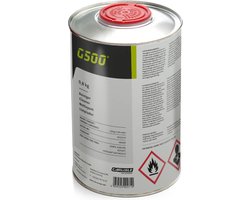 G500 Reiniger Blik 0,8 KG