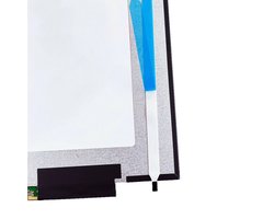 Laptop Scherm voor HP Pavilion 15-eg1018nb FHD (1920x1080) Mat IPS + Plakstrips