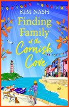 Cornish Cove 2 - Finding Family at the Cornish Cove