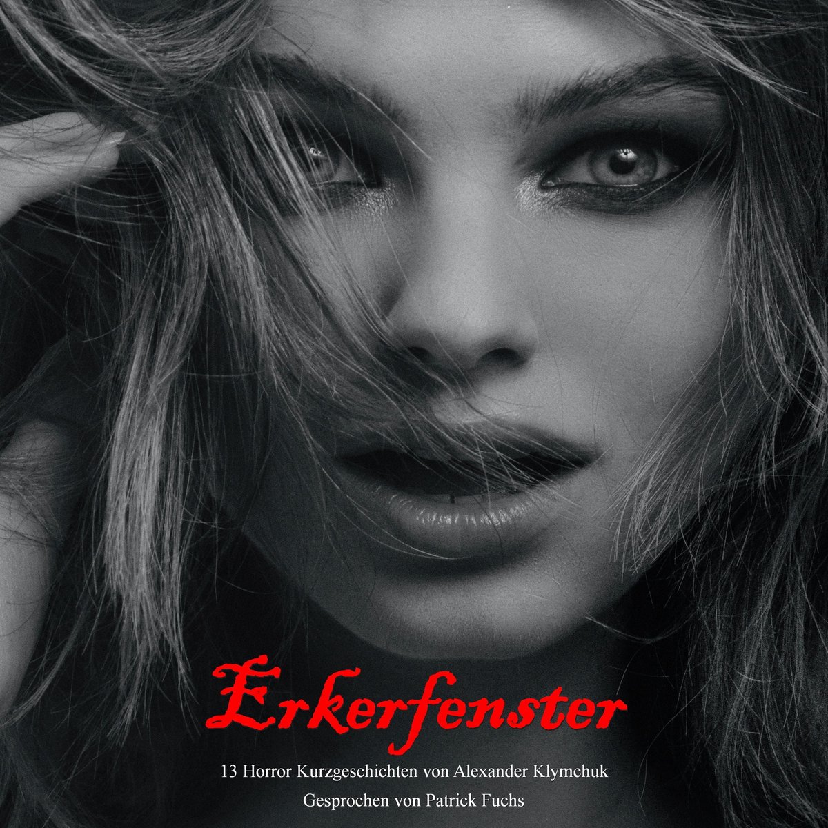Erkerfenster, Alexander Klymchuk | 9798822602717 | Boeken | bol
