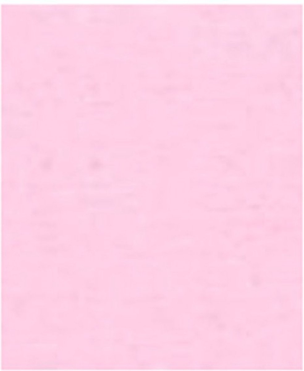 Papier A4 120gr 100 vel roze