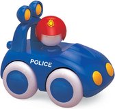 Baby politieauto