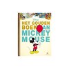 Gouden Boekjes - Het Gouden Boek van Mickey Mouse