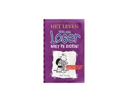 foto van Het leven van een Loser 5 - Niet te doen!