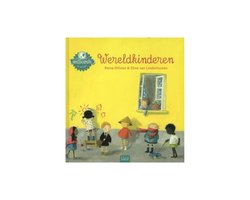 Willewete - Wereldkinderen