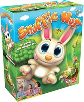 Snuffie Hup (NL) - Actiespel - Kinderspel