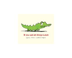 Ik zou wel een kindje lusten