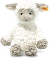 Steiff Soft Cuddly Friends Lita lamb, white