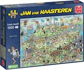 Jan van Haasteren Highland Games 1000pcs