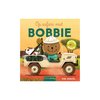 Bobbie  -   Op safari met Bobbie