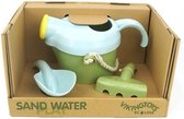 Viking Toys Ecoline Zand & Water - Gieter set
